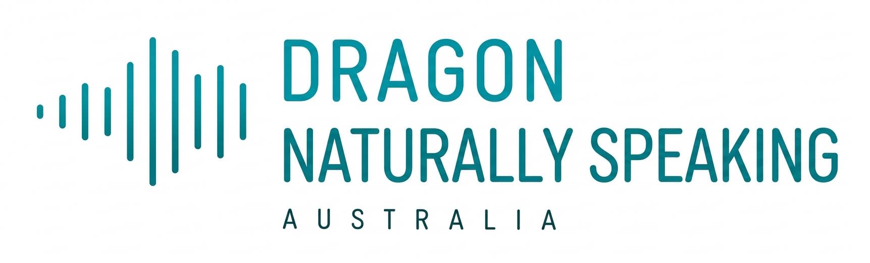 Dragon NaturallySpeaking Australia